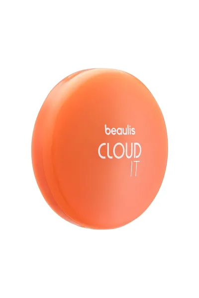  تصویر 2 : رژگونه 263 Apricot Soft رنگ هلویی ملایم با جلوه طبیعی و ماندگار بیولیس Beaulis 
