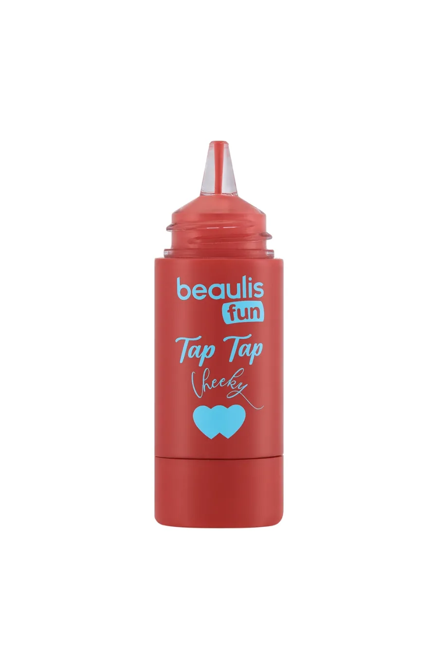 ویژگیهای رژگونه Peach Tease 204 رنگ هلویی روشن با جلوهای طبیعی و جذاب بیولیس B Beaulis ویژگیهای رژگونه Peach Tease 204 رنگ هلویی روشن با جلوهای طبیعی و جذاب بیولیس B Beaulis