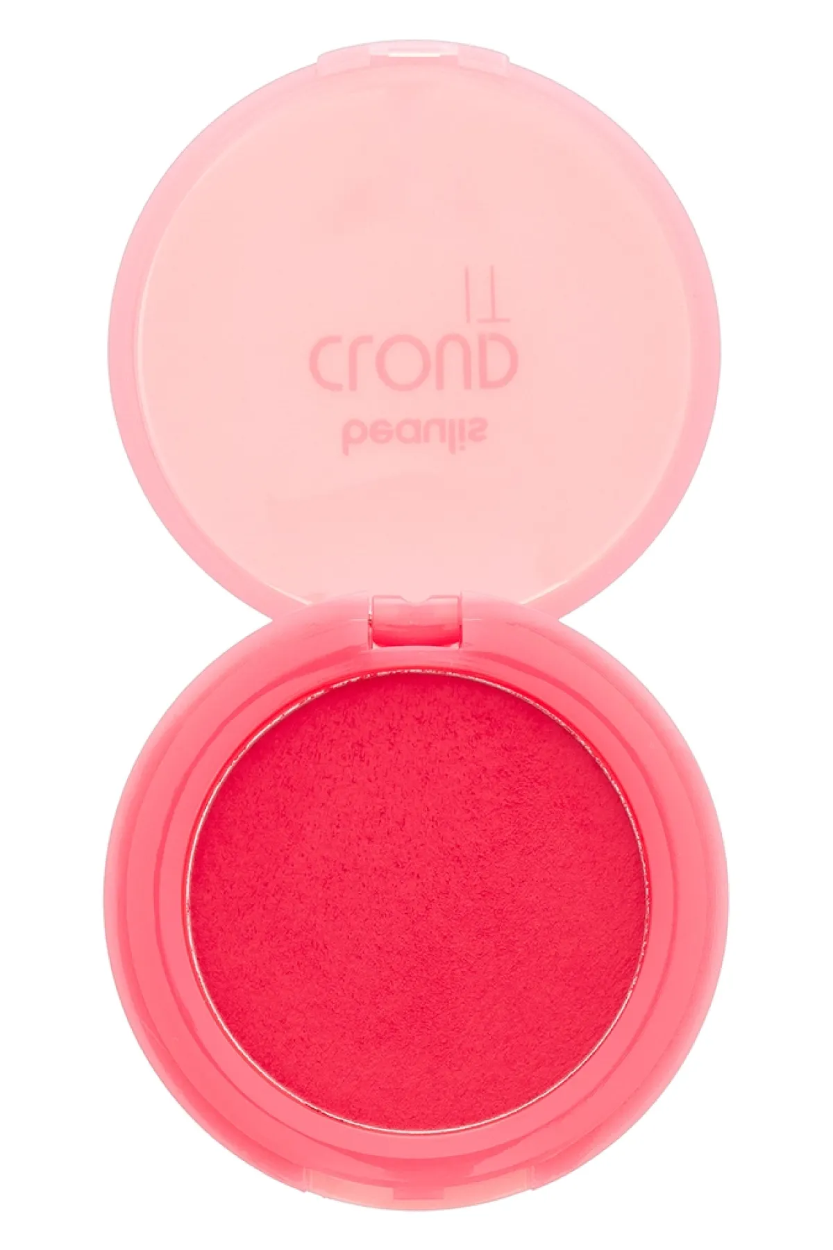 رژگونه شماره 364 Berry Soft رنگ تمشکی ملایم با جلوه طبیعی و ماندگار Beaulis