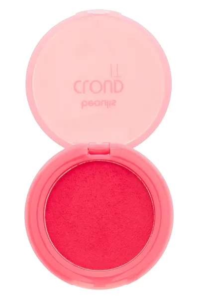 خرید و قیمت رژگونه شماره 364 Berry Soft رنگ تمشکی ملایم با جلوه طبیعی و ماندگار Beaulis  بیولیس اصل
