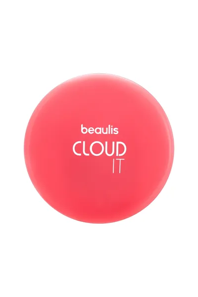  تصویر 1 : رژگونه شماره 364 Berry Soft رنگ تمشکی ملایم با جلوه طبیعی و ماندگار بیولیس Beaulis 