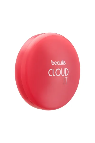  تصویر 2 : رژگونه شماره 364 Berry Soft رنگ تمشکی ملایم با جلوه طبیعی و ماندگار بیولیس Beaulis 