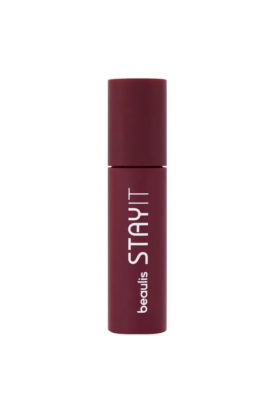 ویژگی‌های رژ لب مات بادوام رنگ 378 Currant قرمز توتی با ماندگاری بالا بیولیس Bea Beaulis