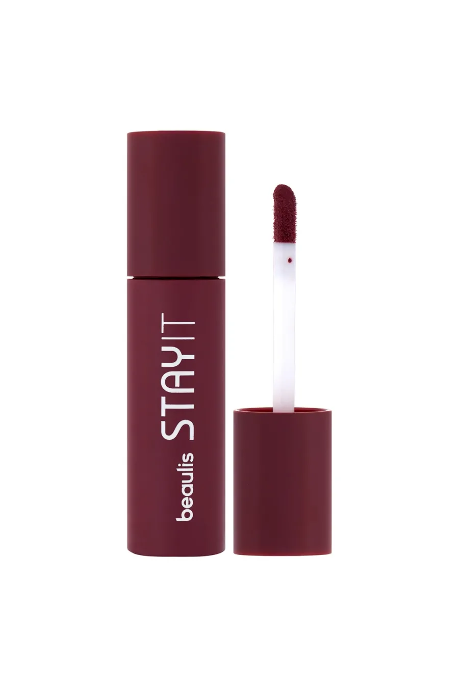 خرید رژ لب مات بادوام رنگ 378 Currant قرمز توتی با ماندگاری بالا بیولیس Beaulis خرید رژ لب مات بادوام رنگ 378 Currant قرمز توتی با ماندگاری بالا بیولیس Beaulis
