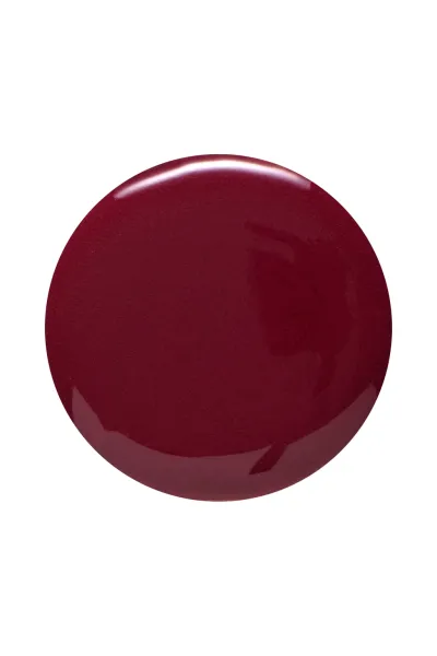  تصویر 2 : رژ لب مات بادوام رنگ 378 Currant قرمز توتی با ماندگاری بالا بیولیس Beaulis 