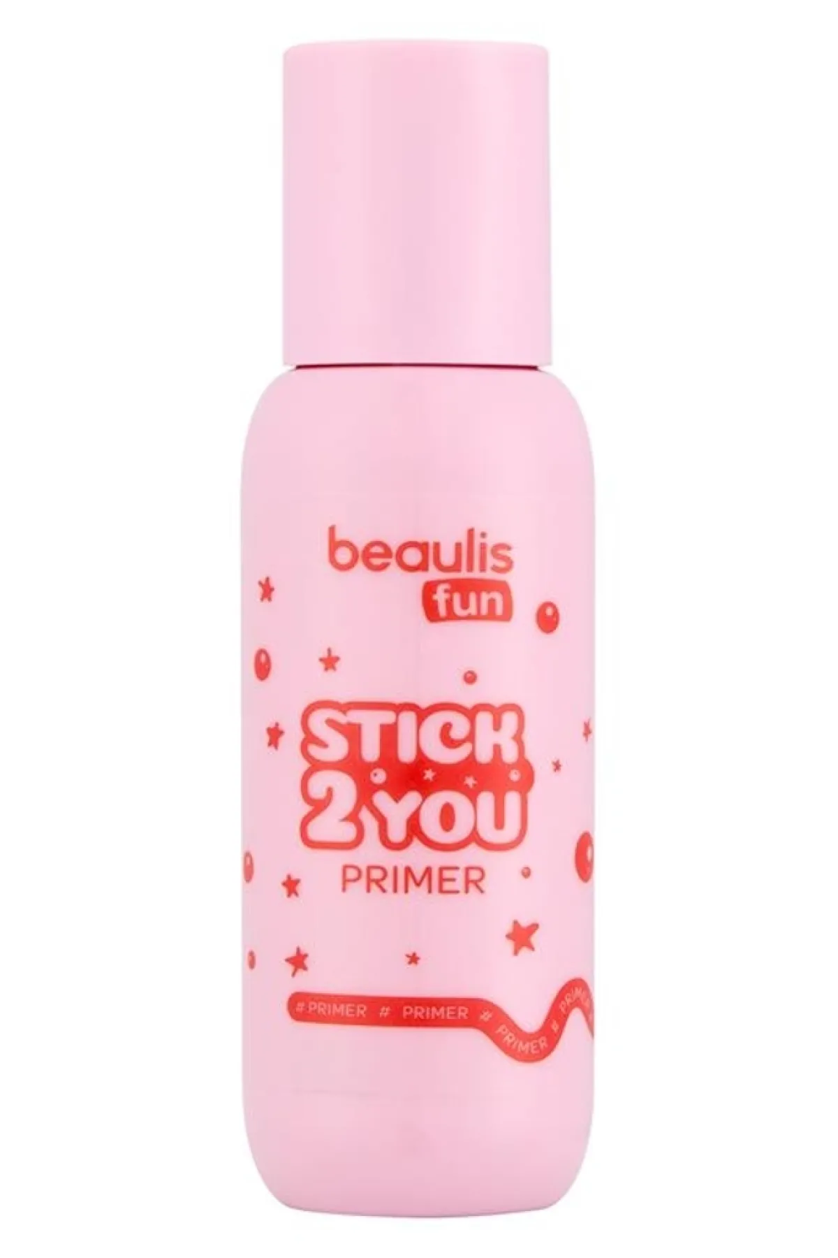پرایمر و زیرساز آرایش مناسب آماده‌سازی پوست ۳۵ میلی‌لیتر Beaulis