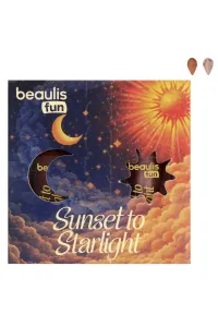 ست-رژگونه-و-هایلایتر-Sunset-to-Starlight-شماره-۱۳۹-Moonlight-رنگ-ماهتابی-روشن-بیولیس-Beaulis