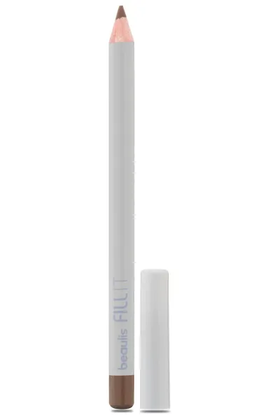 خرید و قیمت مداد ابرو 180 Light Brown قهوه‌ای روشن برای طراحی دقیق و طبیعی ابرو Beaulis  بیولیس اصل