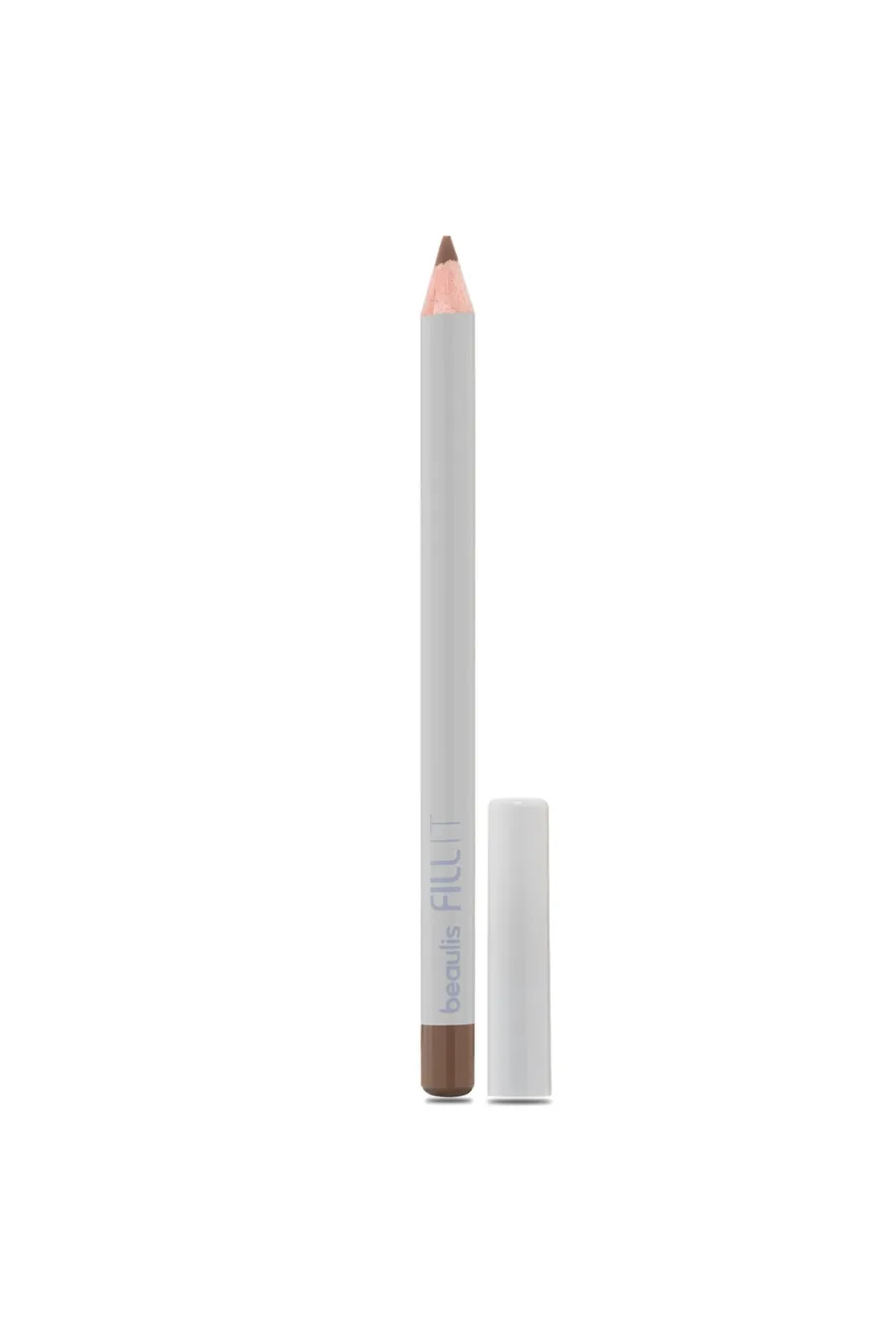 خرید مداد ابرو 180 Light Brown قهوه‌ای روشن برای طراحی دقیق و طبیعی ابرو بیولیس Beaulis