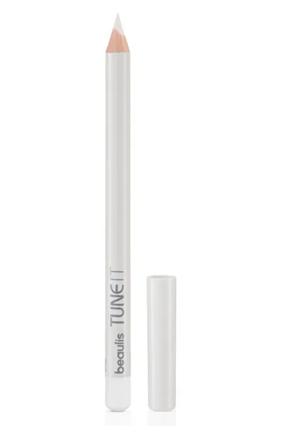 خرید و قیمت مداد چشم 101 White رنگ سفید برای آرایش چشم روشن و جذاب Beaulis  بیولیس اصل