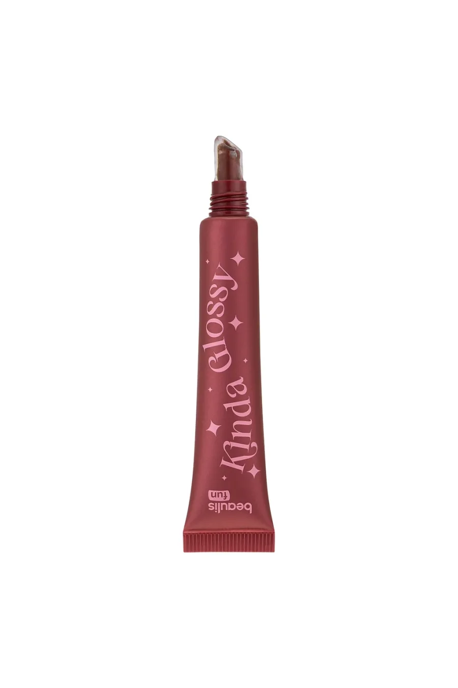 روش استفاده از لیپ گلاس براقکننده لب رنگ Mocha Glaze قهوهای روشن و درخشان بیول بیولیس Beaulis روش استفاده از لیپ گلاس براقکننده لب رنگ Mocha Glaze قهوهای روشن و درخشان بیول بیولیس Beaulis