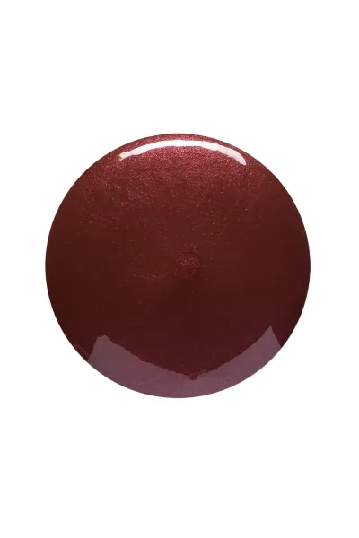  تصویر 2 : لیپ گلاس براق‌کننده لب رنگ Mocha Glaze قهوه‌ای روشن و درخشان بیولیس Beaulis 