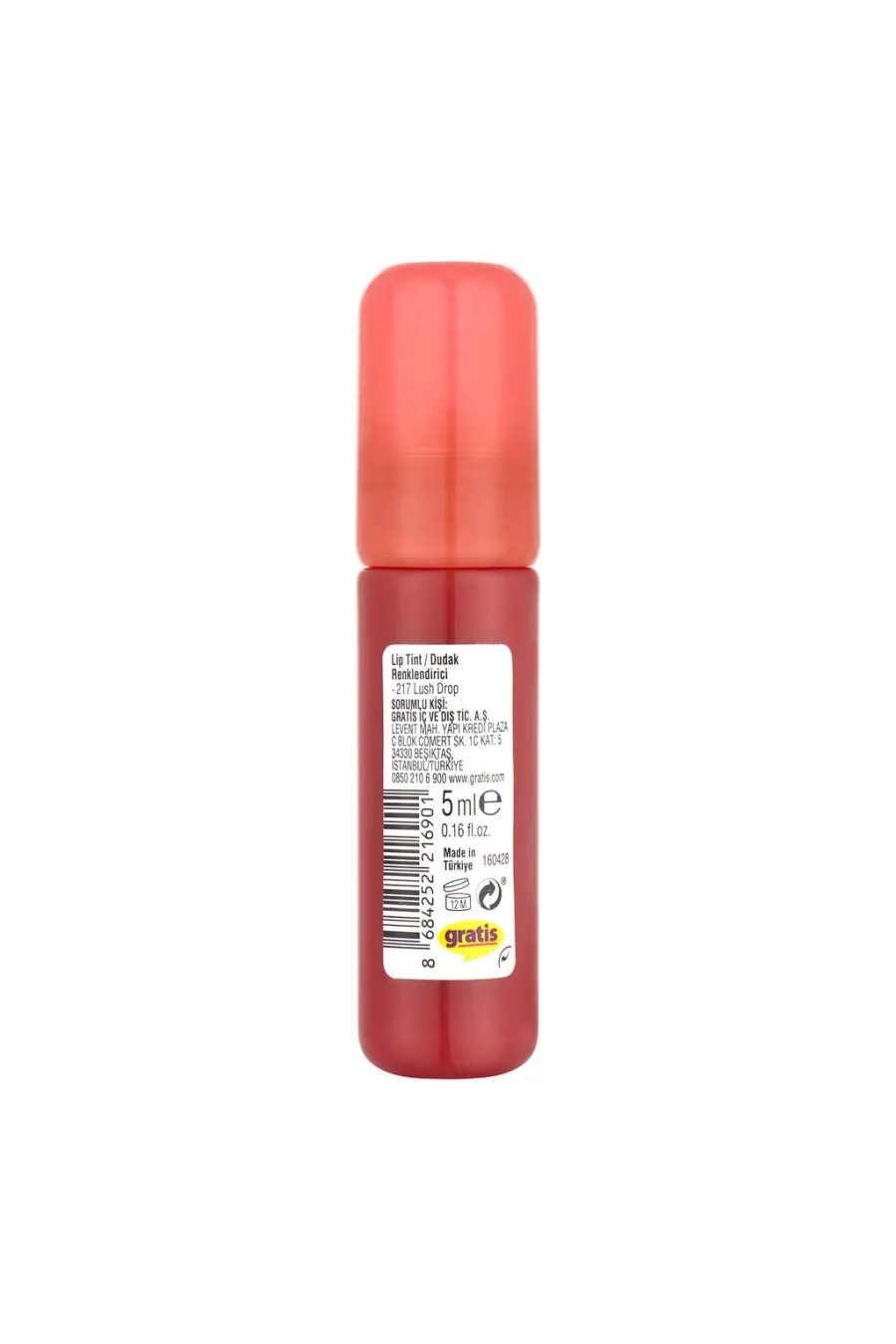 درباره تینت و لیپ گلاس لب 217 Lush Drop با رنگ قهوهای روشن و درخشش جذاب بیولیس Beaulis درباره تینت و لیپ گلاس لب 217 Lush Drop با رنگ قهوهای روشن و درخشش جذاب بیولیس Beaulis