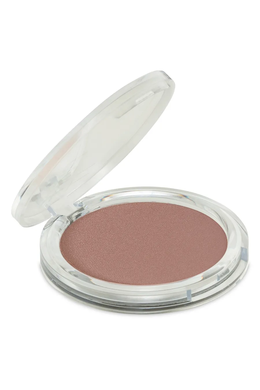 روش استفاده از برنزر پودری مات و طبیعی رنگ 195 Sunlover قهوهای روشن برای آرایش صورت بیولیس Beaulis روش استفاده از برنزر پودری مات و طبیعی رنگ 195 Sunlover قهوهای روشن برای آرایش صورت بیولیس Beaulis
