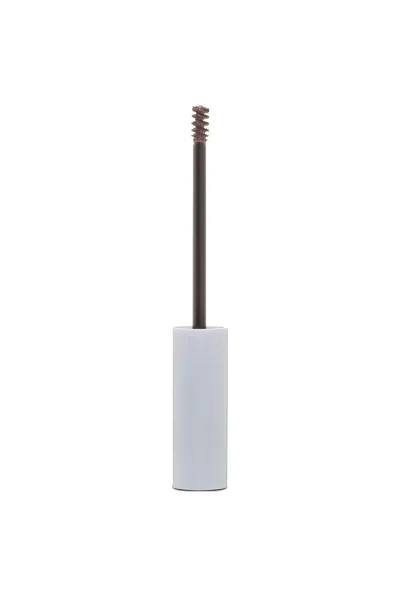  تصویر 2 : ریمل ابرو 199 Dark Brown قهوه‌ای تیره با جلوه طبیعی و ماندگار بیولیس Beaulis 