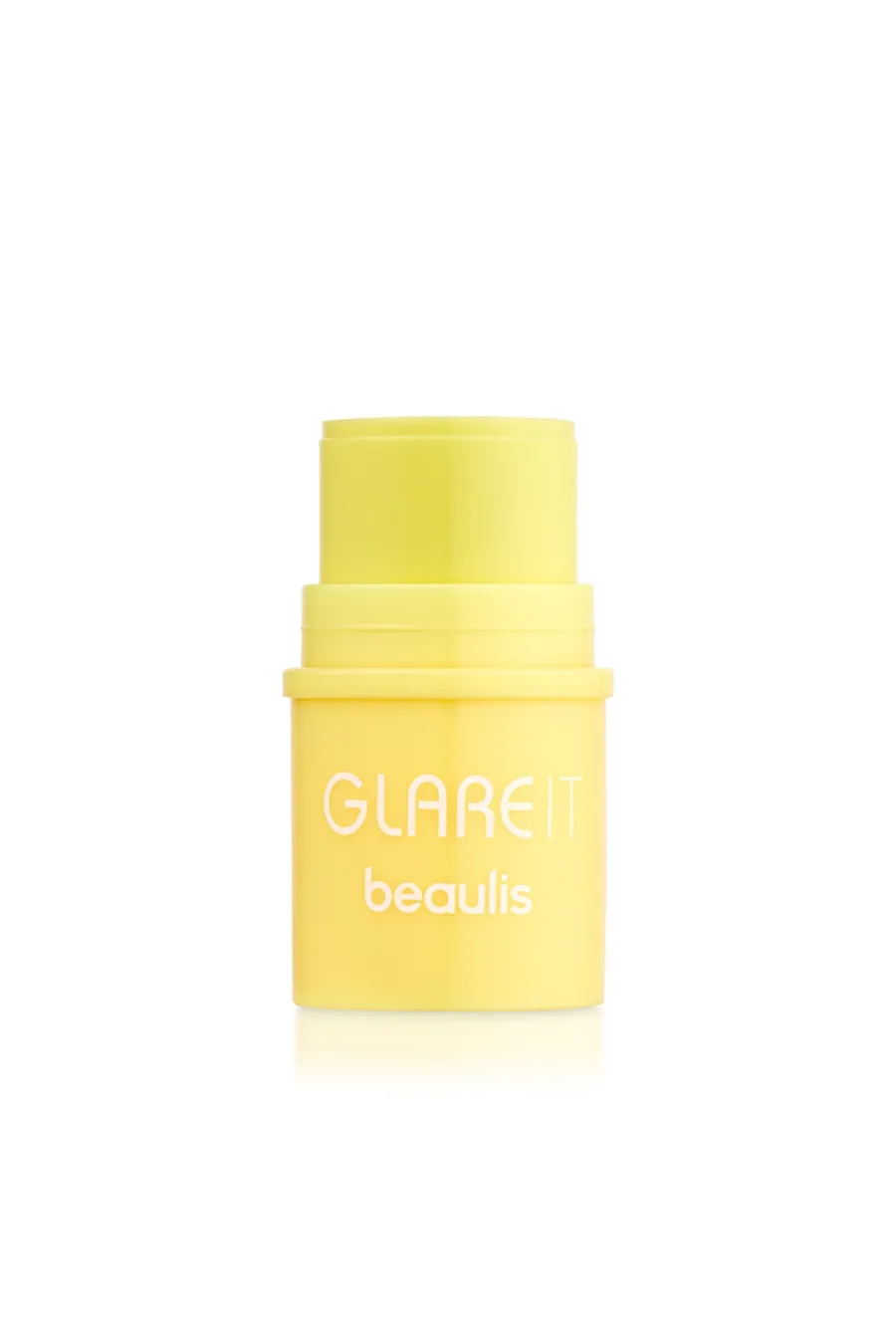 ویژگی‌های هایلایتر استیکی مینی 953 Fairy Dust رنگ شامپاینی روشن و درخشان بیولیس Beaulis
