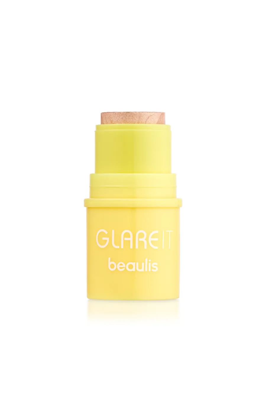 خرید هایلایتر استیکی مینی 953 Fairy Dust رنگ شامپاینی روشن و درخشان بیولیس Beaulis اصل خرید هایلایتر استیکی مینی 953 Fairy Dust رنگ شامپاینی روشن و درخشان بیولیس Beaulis اصل