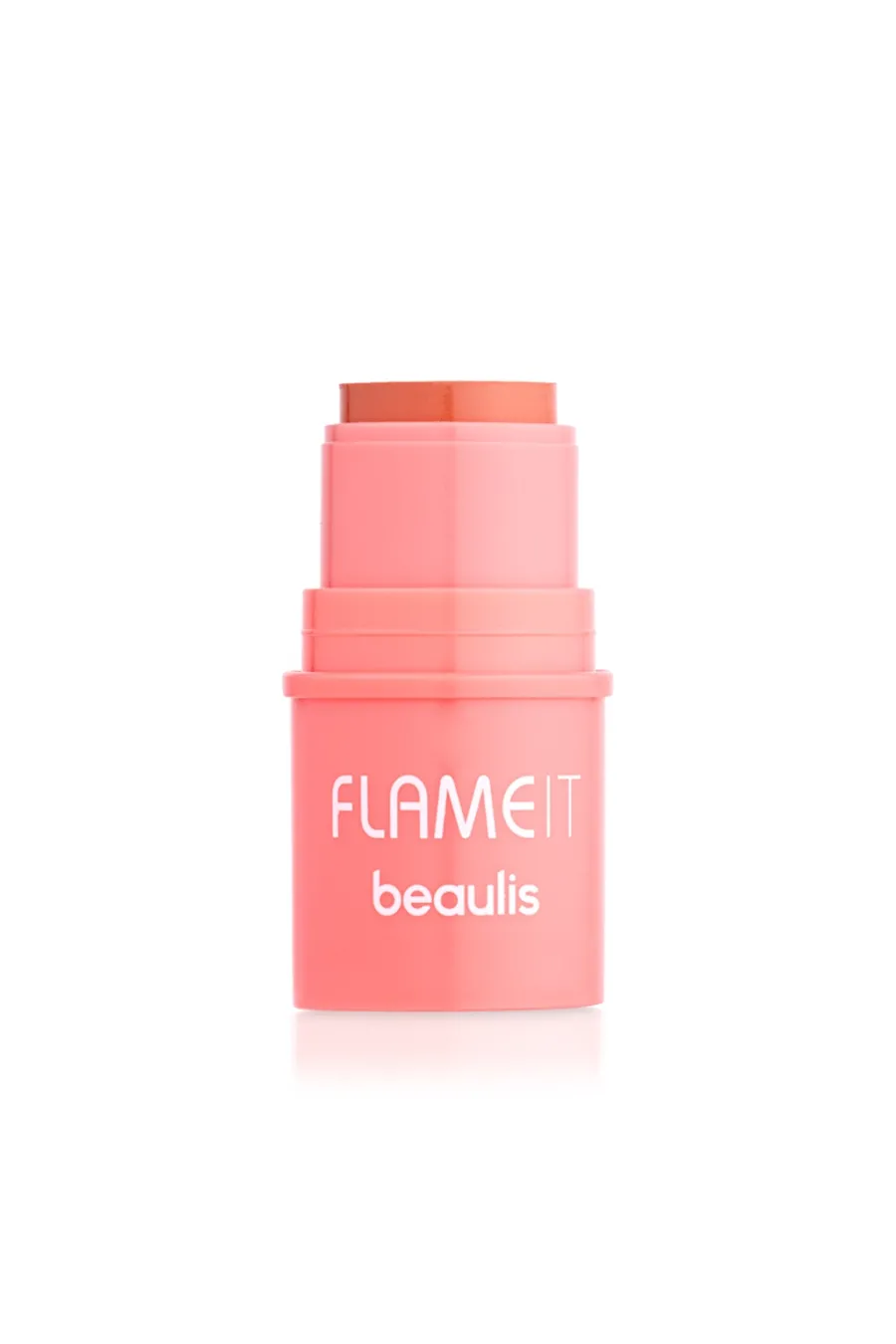 خرید رژگونه استیکی مینی با رنگ Sun Kissed 650 قهوهای روشن و جلوه طبیعی بیولیس Beaulis اصل و اورجینال خرید رژگونه استیکی مینی با رنگ Sun Kissed 650 قهوهای روشن و جلوه طبیعی بیولیس Beaulis اصل و اورجینال