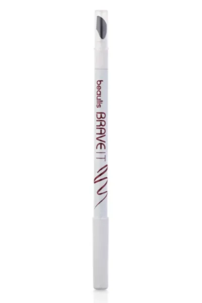خرید و قیمت مداد چشم دودی 326 Claret Red قرمز شرابی برای آرایش چشم Beaulis  بیولیس اصل