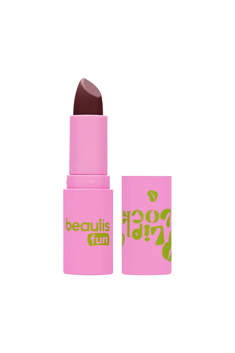 خرید رژ لب مات 244 Magenta با رنگ سرخابی جذاب و جلوهای مخملی بیولیس Beaulis اصل خرید رژ لب مات 244 Magenta با رنگ سرخابی جذاب و جلوهای مخملی بیولیس Beaulis اصل