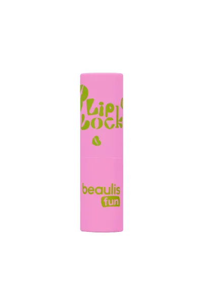  تصویر 1 : رژ لب مات 244 Magenta با رنگ سرخابی جذاب و جلوه‌ای مخملی بیولیس Beaulis 