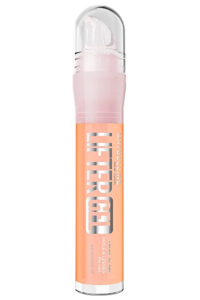 خرید و قیمت لیپ گلاس آبرسان و فوق‌العاده براق 003 Passion Juice صورتی توتی Maybelline New York  میبلین نیویورک اصل