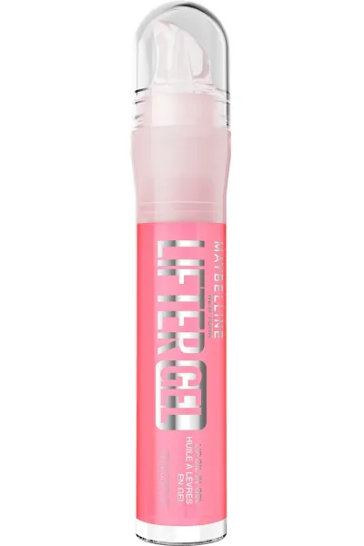 خرید و قیمت لیپ گلاس آبرسان و فوق‌العاده براق 004 Sugar Spritz رنگ قهوه‌ای روشن Maybelline New York  میبلین نیویورک اصل