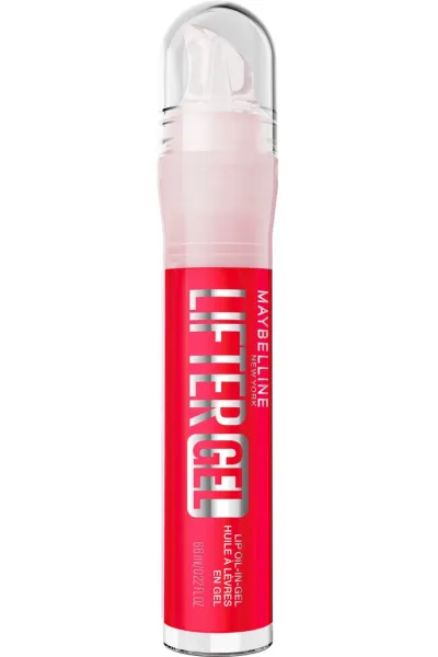 خرید و قیمت لیپ گلاس آبرسان و فوق‌العاده براق 005 Melon Ade رنگ هلویی Maybelline New York  میبلین نیویورک اصل