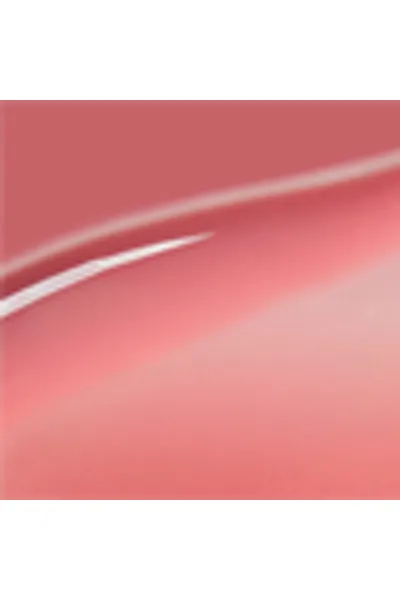  تصویر 11 : لیپ گلاس آبرسان و فوق‌العاده براق 006 Strawberry Shake صورتی توت‌فرنگی میبلین نیویورک Maybelline New York 