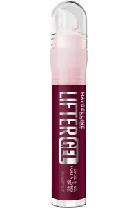 لیپ-گلاس-مرطوب‌کننده-و-فوق‌العاده-براق-008-Berry-Twist-رنگ-توتی-میبلین-نیویورک-Maybelline-New-York