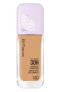 کرم-پودر-لومی-مات-با-ماندگاری-بالا-140-Natural-Beige-رنگ-بژ-طبیعی-میبلین-نیویورک-Maybelline-New-York