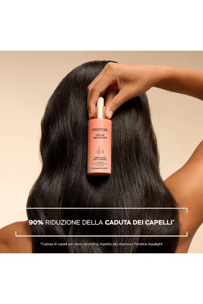  تصویر 1 : سرم ضد ریزش مو برای پوست سر تقویت کننده ریشه مو پنتن Pantene 
