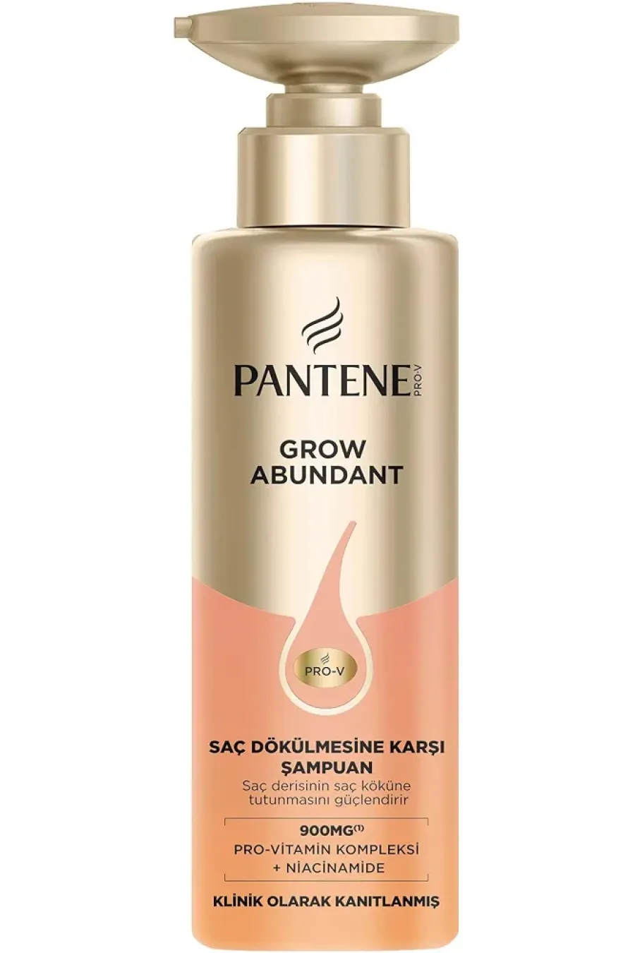خرید شامپو ضد ریزش مو تقویت کننده و کمک به کاهش ریزش مو پنتن Pantene اصل و اورجینال