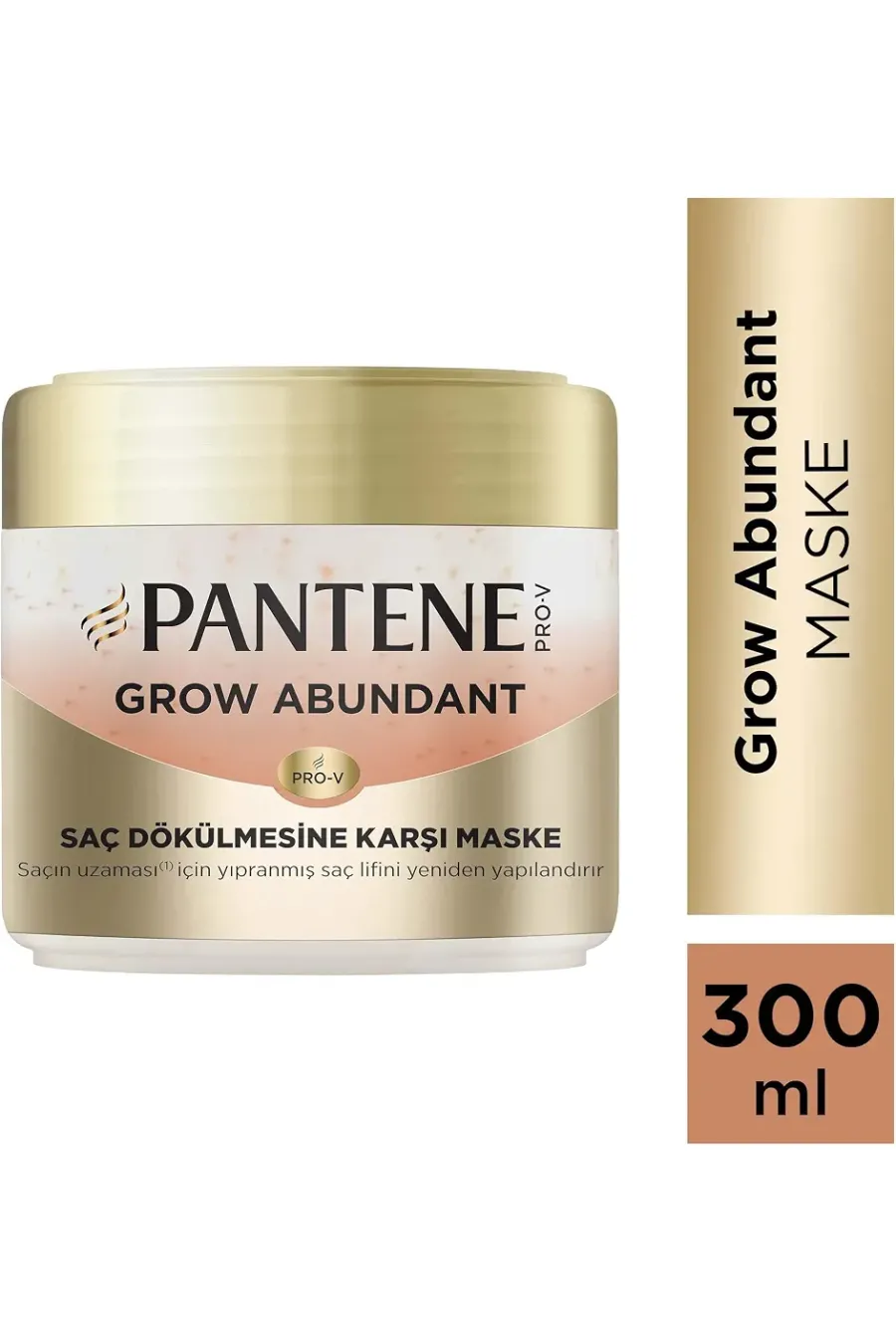 مشخصات ماسک مو ضد ریزش و تقویتکننده برای کاهش ریزش مو پنتن Pantene با حجم ۳۰۰ میلیلیتر مشخصات ماسک مو ضد ریزش و تقویتکننده برای کاهش ریزش مو پنتن Pantene با حجم ۳۰۰ میلیلیتر