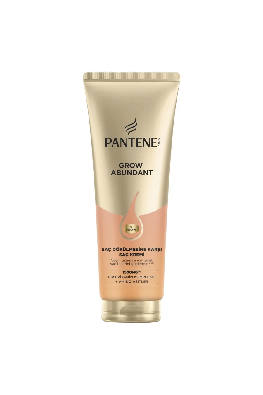 مشخصات نرم کننده ضد ریزش مو تقویت کننده و مناسب موهای ضعیف پنتن Pantene