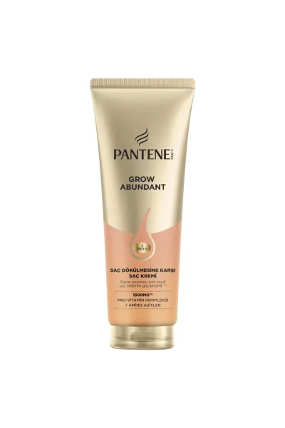  تصویر 1 : نرم کننده ضد ریزش مو تقویت کننده و مناسب موهای ضعیف پنتن Pantene 