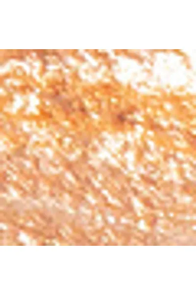  تصویر 3 : سایه چشم مایع Champagne رنگ شامپاینی قهوه‌ای روشن با جلوه درخشان دبالم The balm 