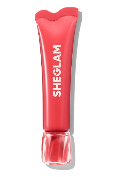 خرید و قیمت رژگونه مایع مات 213 Chili Rouge رنگ قرمز آجری با جلوه طبیعی долгов? Sheglam  شیگلم اصل