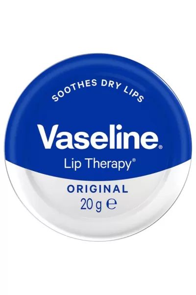 خرید و قیمت بالم لب بی رنگ Vaseline Orginal وازلین اصل