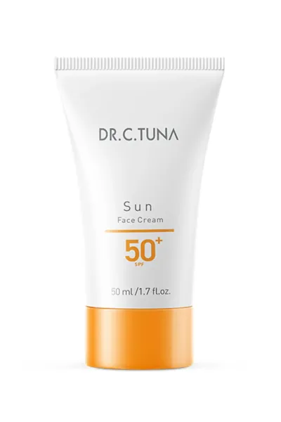 خرید و قیمت کرم ضد آفتاب Farmasi SPF 50 فارماسی اصل