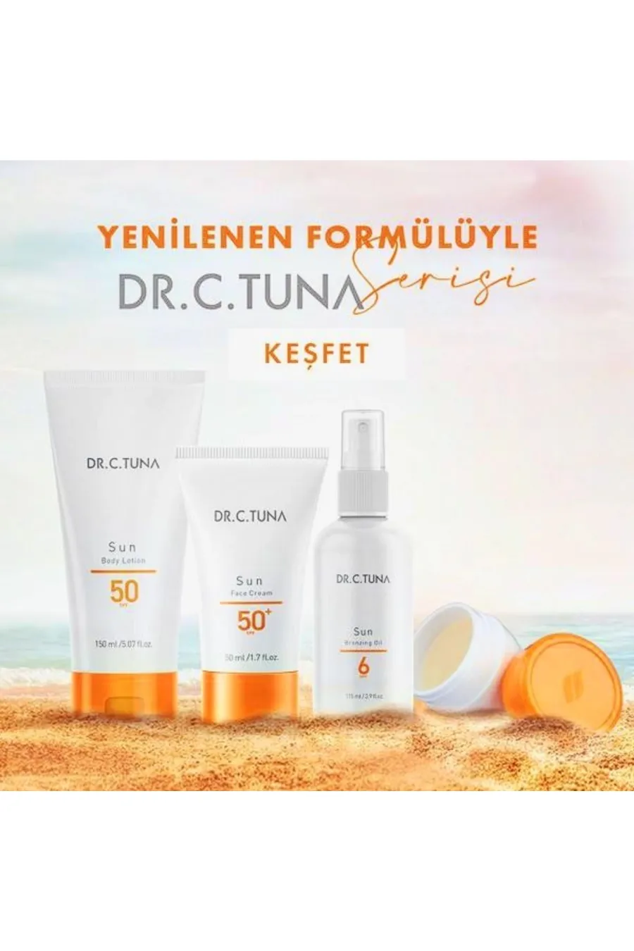 ویژگیهای کرم ضد آفتاب SPF 50 فارماسی Farmasi در مجموعه محصولات مراقبت از پوست ویژگیهای کرم ضد آفتاب SPF 50 فارماسی Farmasi در مجموعه محصولات مراقبت از پوست