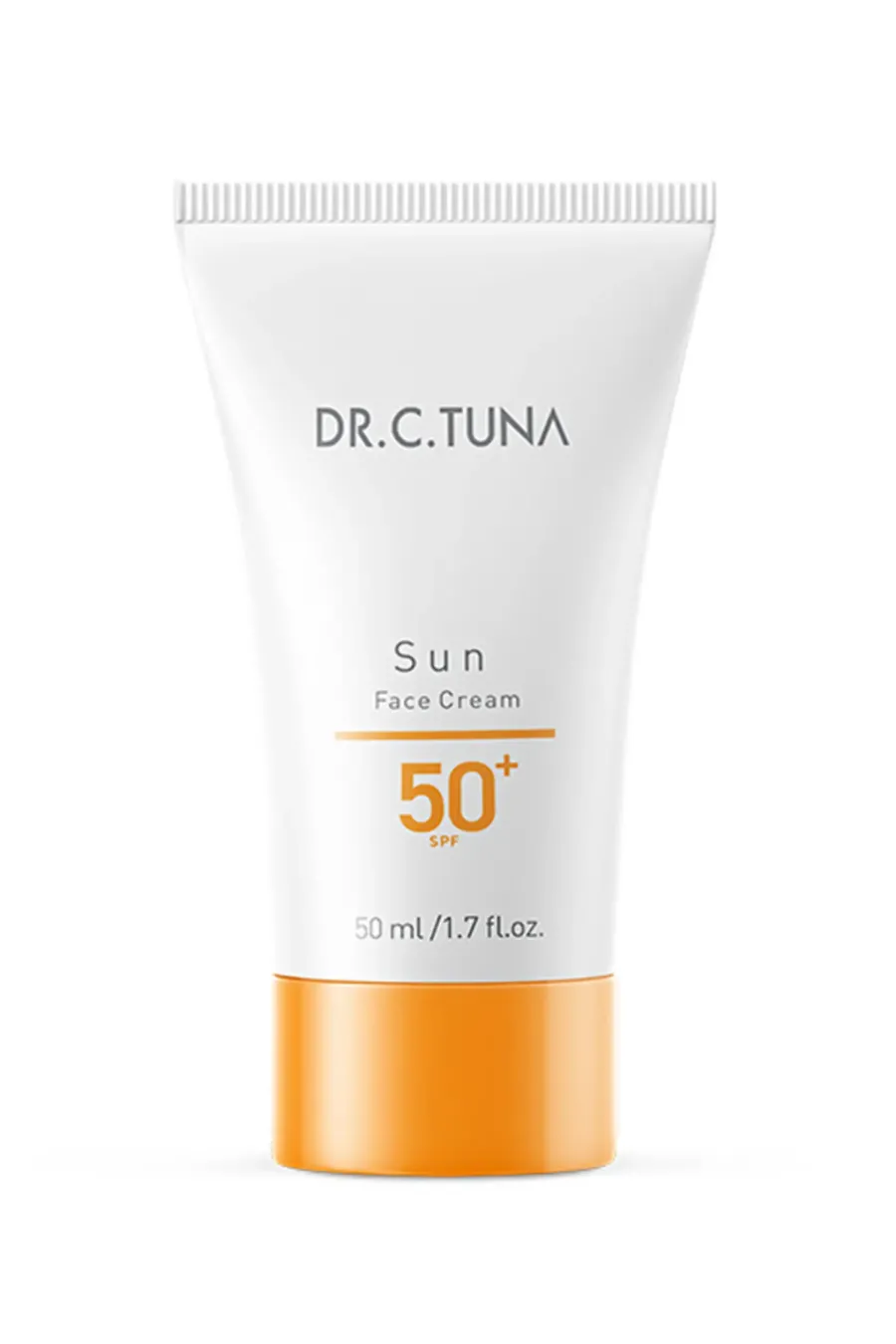 ارزش خرید کرم ضد آفتاب SPF 50 فارماسی Farmasi با بسته‌بندی اصلی محصول