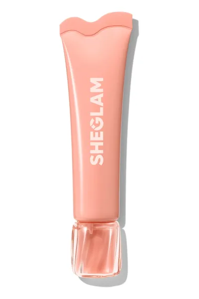 خرید و قیمت رژگونه مایع مات رنگ 103 Hush Hush قهوه‌ای روشن با جلوه طبیعی Sheglam  شیگلم اصل