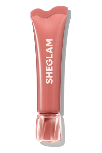خرید و قیمت رژگونه مایع مات رنگ 405 Heart Wish قهوه ای روشن با جلوه طبیعی Sheglam  شیگلم اصل
