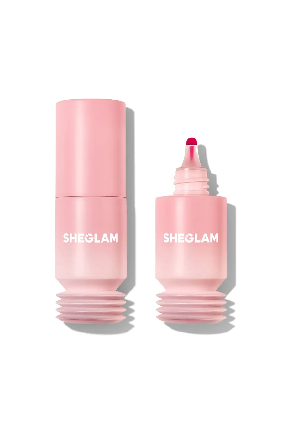خرید رژگونه ژلی مدل Candy Juice رنگ صورتی آبنباتی با جلوه طبیعی شیگلم Sheglam اصل خرید رژگونه ژلی مدل Candy Juice رنگ صورتی آبنباتی با جلوه طبیعی شیگلم Sheglam اصل