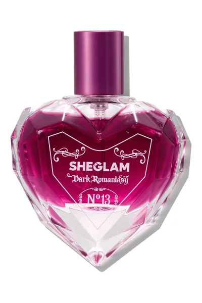 خرید و قیمت بادی میست دارک رمانتسی با رایحه چوبی و خاکی مرموز و ماندگار Sheglam  شیگلم اصل