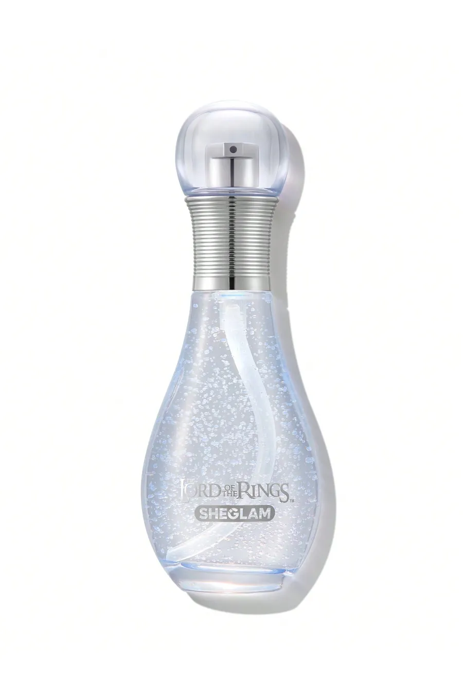 نمایش محصول سرم پرایمر آبرسان و تسکین‌دهنده Guiding Star Clear بی‌رنگ شیگلم Sheglam