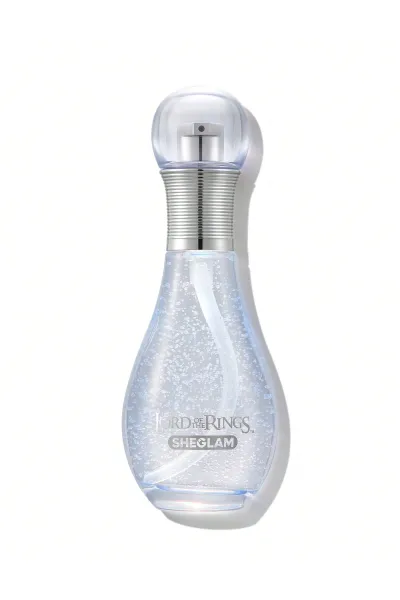  تصویر 4 : سرم پرایمر آبرسان و تسکین‌دهنده Guiding Star Clear بی‌رنگ شیگلم Sheglam 