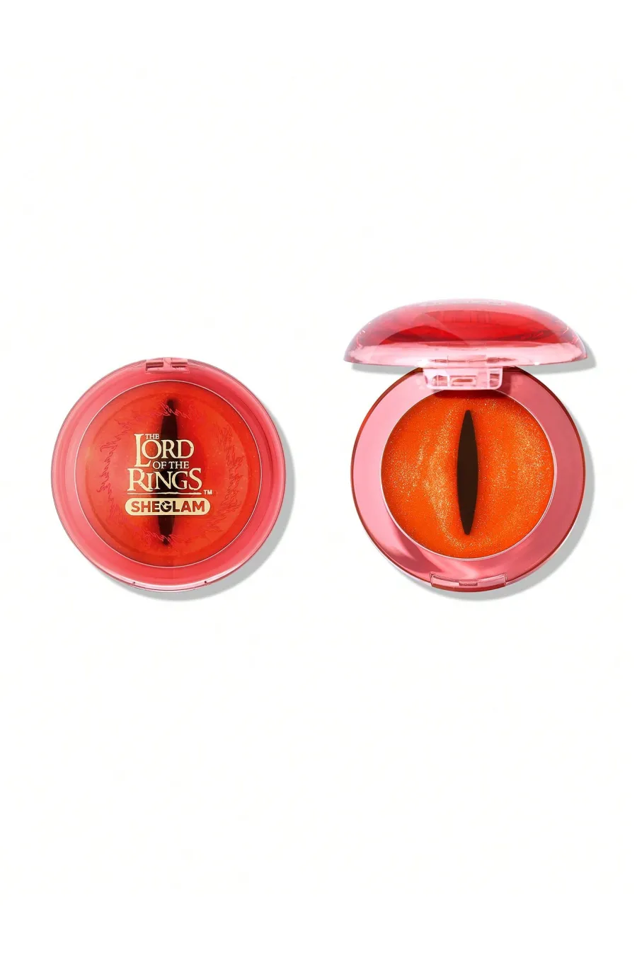 خرید رژگونه Eye Of Sauron Hot Pink با رنگ صورتی تند و جلوه طبیعی شیگلم Sheglam اصل خرید رژگونه Eye Of Sauron Hot Pink با رنگ صورتی تند و جلوه طبیعی شیگلم Sheglam اصل