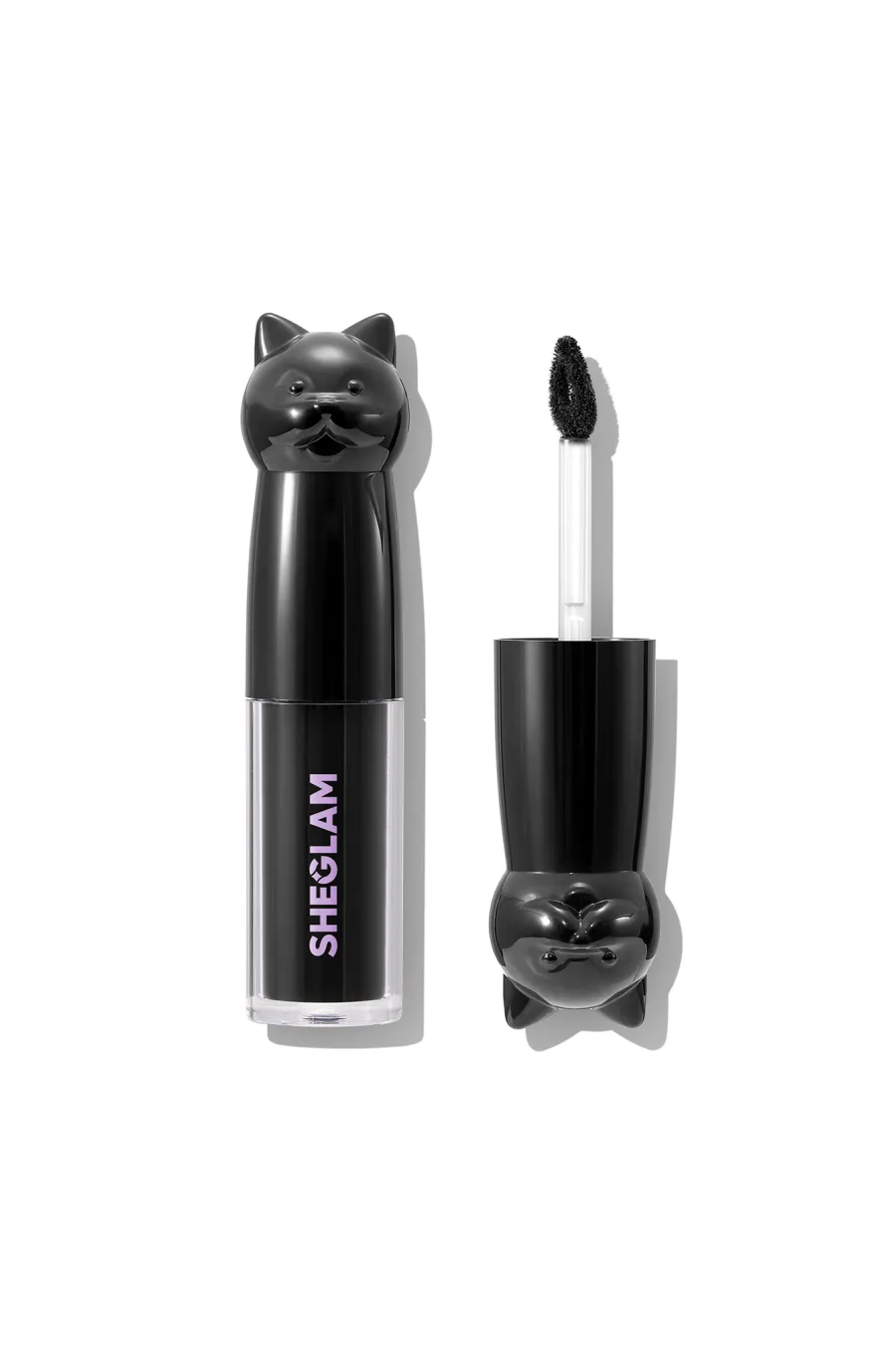 خرید موس لب ضدانتقال Dark Romantasy Black با رنگ مشکی عمیق مات شیگلم Sheglam اصل